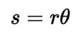 arc-length