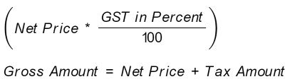 gst