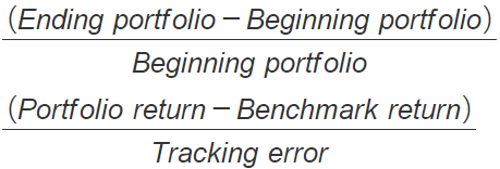 inform-ratio