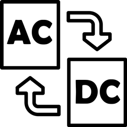 AC To DC Converter Tool