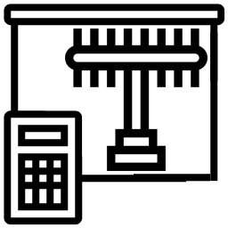 Antenna Gain Calculator Tool