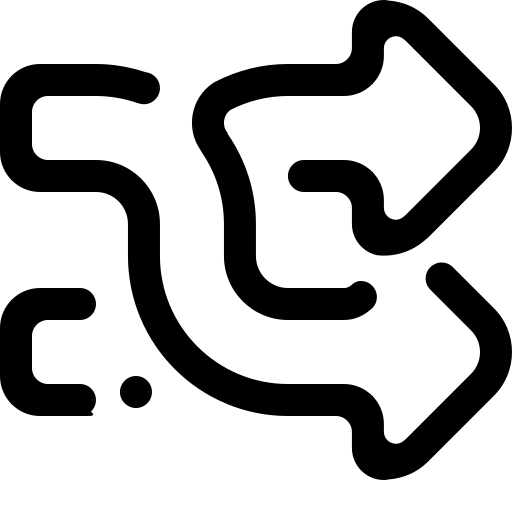 Upside Down Text Generator icon