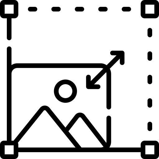 image resizer Tool