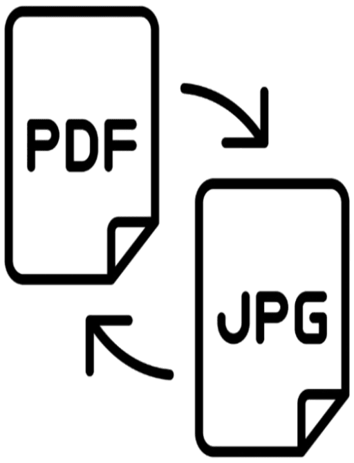 PDF To JPG Tool