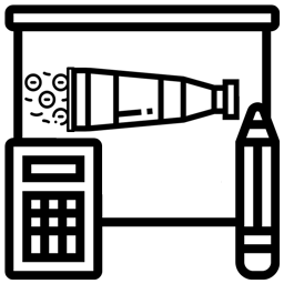 Schmidt Number Calculator Tool