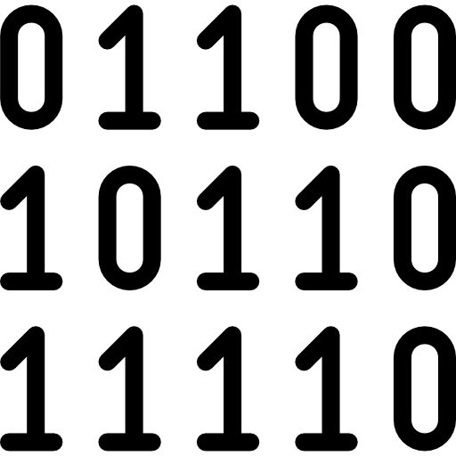 二进制转ASCII Tool