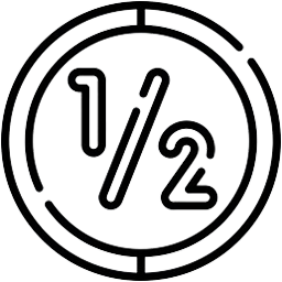 分数计算器 Tool