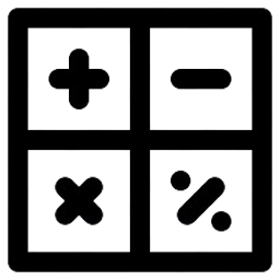 最小公倍数计算器 Tool