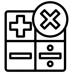二项式乘法计算器 Tool