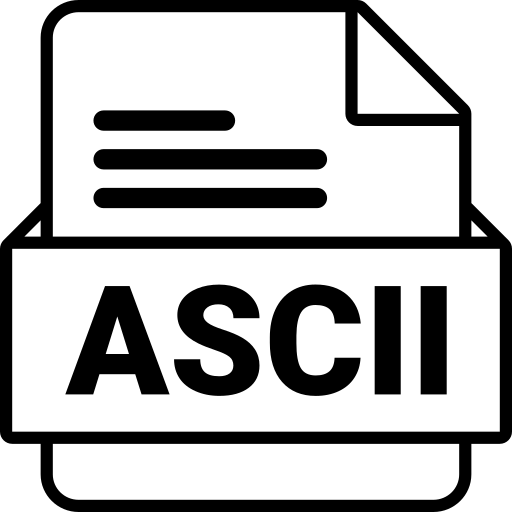 ASCII 转二进制 Tool